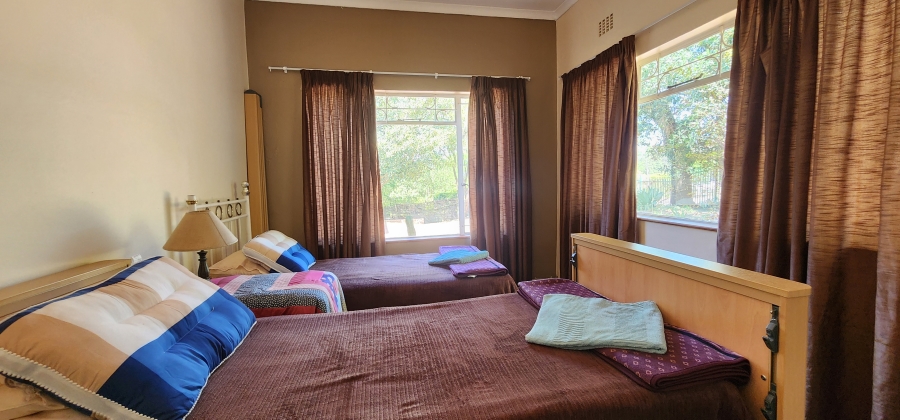 4 Bedroom Property for Sale in Swellendam Western Cape